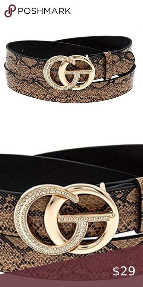 are gucci belts vegan|is Gucci vegan.